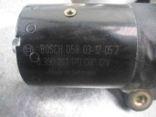 Recambio de motor limpia delantero para volvo v40 familiar diesel cat referencia OEM IAM  0390241170 BOSCH