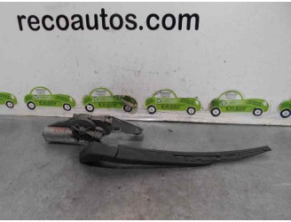 Recambio de motor limpia trasero para volvo v40 familiar diesel cat referencia OEM IAM 0390201529 BOSCH