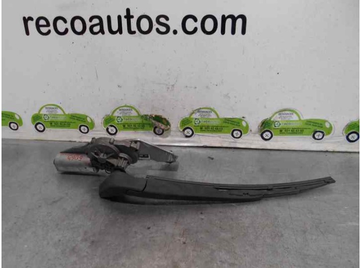 Recambio de motor limpia trasero para volvo v40 familiar diesel cat referencia OEM IAM  0390201529 BOSCH