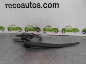 Recambio de motor limpia trasero para volvo v40 familiar diesel cat referencia OEM IAM 0390201529 BOSCH