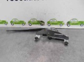 Recambio de motor limpia trasero para volvo v40 familiar diesel cat referencia OEM IAM 0390201529 BOSCH