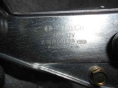 Recambio de motor limpia trasero para volvo v40 familiar diesel cat referencia OEM IAM 0390201529 BOSCH