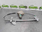 Recambio de elevalunas delantero derecho para volvo v40 familiar diesel cat referencia OEM IAM 1131369102 2 PINES 5 PUERTAS.