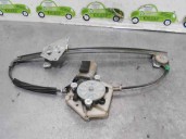 Recambio de elevalunas delantero derecho para volvo v40 familiar diesel cat referencia OEM IAM 1131369102 2 PINES 5 PUERTAS.