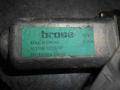 Recambio de elevalunas delantero derecho para volvo v40 familiar diesel cat referencia OEM IAM 1131369102 2 PINES 5 PUERTAS.