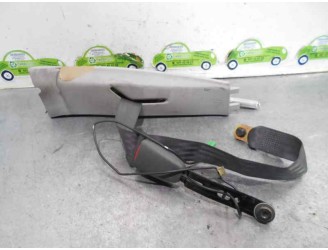 Recambio de cinturon seguridad delantero derecho para volvo v40 familiar diesel cat referencia OEM IAM   5 PUERTAS