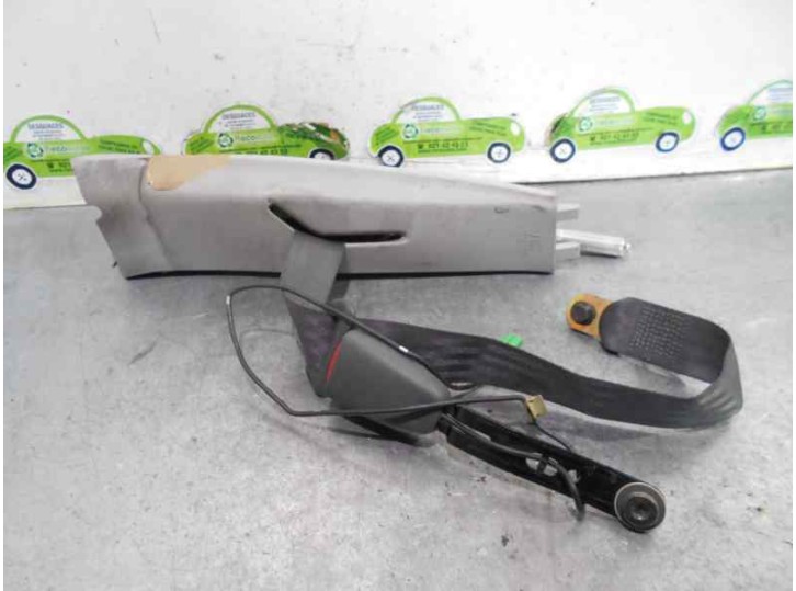 Recambio de cinturon seguridad delantero derecho para volvo v40 familiar diesel cat referencia OEM IAM 5 PUERTAS
