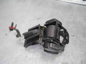 Recambio de cinturon seguridad trasero izquierdo para volvo v40 familiar diesel cat referencia OEM IAM  570184000L 5 PUERTAS