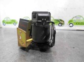 Recambio de cinturon seguridad trasero izquierdo para volvo v40 familiar diesel cat referencia OEM IAM 570184000L 5 PUERTAS