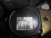 Recambio de cinturon seguridad trasero izquierdo para volvo v40 familiar diesel cat referencia OEM IAM  570184000L 5 PUERTAS