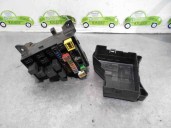 Recambio de caja reles / fusibles para volvo v40 familiar diesel cat referencia OEM IAM 30623378 