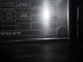 Recambio de caja reles / fusibles para volvo v40 familiar diesel cat referencia OEM IAM 30623378 