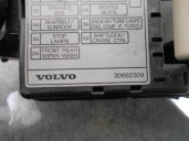 Recambio de caja reles / fusibles para volvo v40 familiar diesel cat referencia OEM IAM 30662309 3L190004 