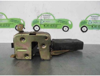 Recambio de cerradura puerta trasera derecha para volvo v40 familiar diesel cat referencia OEM IAM 73908003 2 PINES 5 PUERTAS