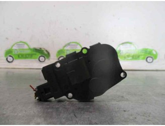 Recambio de motor calefaccion para bmw serie 1 berlina (e81/e87) 116i referencia OEM IAM  EFB3225 