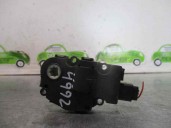 Recambio de motor calefaccion para bmw serie 1 berlina (e81/e87) 116i referencia OEM IAM  EFB3225 