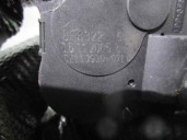 Recambio de motor calefaccion para bmw serie 1 berlina (e81/e87) 116i referencia OEM IAM EFB3225 