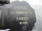 Recambio de motor calefaccion para bmw serie 1 berlina (e81/e87) 116i referencia OEM IAM CZ1139300720 DENSO