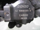 Recambio de motor calefaccion para bmw serie 1 berlina (e81/e87) 116i referencia OEM IAM CZ1139300720 DENSO
