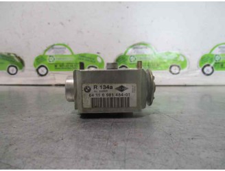Recambio de valvula expansion para bmw serie 1 berlina (e81/e87) 116i referencia OEM IAM 6411698148401 328300 EGELHOF