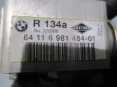 Recambio de valvula expansion para bmw serie 1 berlina (e81/e87) 116i referencia OEM IAM 6411698148401 328300 EGELHOF