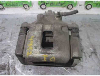 Recambio de pinza freno delantera izquierda para tata indica 1.4 referencia OEM IAM   