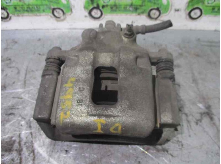 Recambio de pinza freno delantera izquierda para tata indica 1.4 referencia OEM IAM 