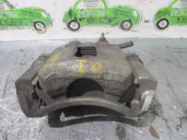 Recambio de pinza freno delantera izquierda para tata indica 1.4 referencia OEM IAM 