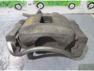 Recambio de pinza freno delantera derecha para tata indica 1.4 referencia OEM IAM 