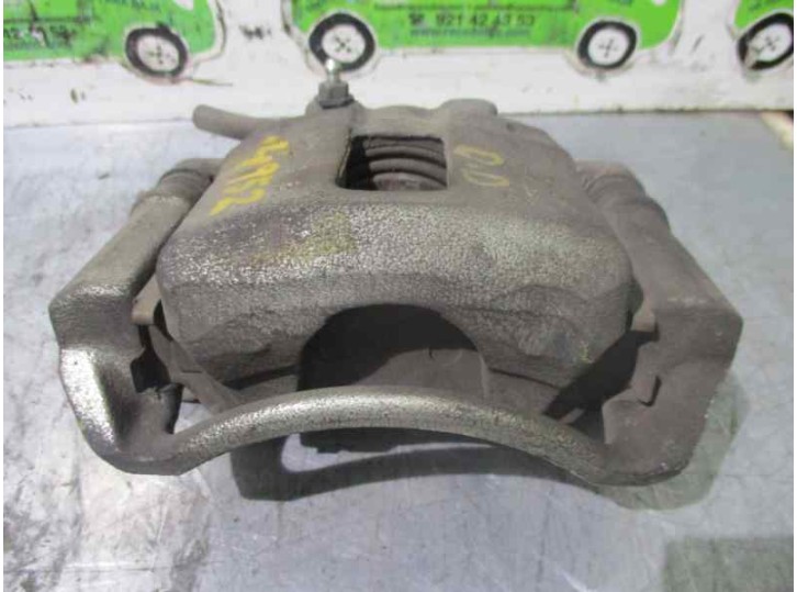 Recambio de pinza freno delantera derecha para tata indica 1.4 referencia OEM IAM 