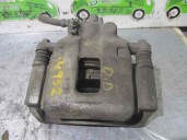 Recambio de pinza freno delantera derecha para tata indica 1.4 referencia OEM IAM   