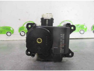 Recambio de motor calefaccion para mazda 3 berlina (bk) 1.6 cd diesel cat referencia OEM IAM 8610000990 