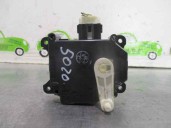 Recambio de motor calefaccion para mazda 3 berlina (bk) 1.6 cd diesel cat referencia OEM IAM  8610000990 