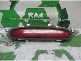 Replacement center brake light for Chrysler Stratus saloon (JA) 2.0 CAT OEM IAM reference 