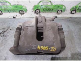 Recambio de pinza freno delantera izquierda para renault megane i fase 2 berlina (ba0) 1.6 referencia OEM IAM LUCAS
