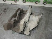Recambio de pinza freno delantera izquierda para renault megane i fase 2 berlina (ba0) 1.6 referencia OEM IAM LUCAS