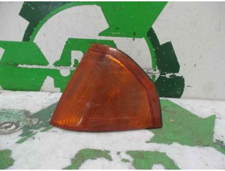 Replacement front left indicator light for Alfa Romeo 33 Saloon 1.4 CAT OEM IAM reference 
