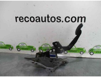Recambio de pedal freno para mazda 3 berlina (bk) 1.6 cd diesel cat referencia OEM IAM   