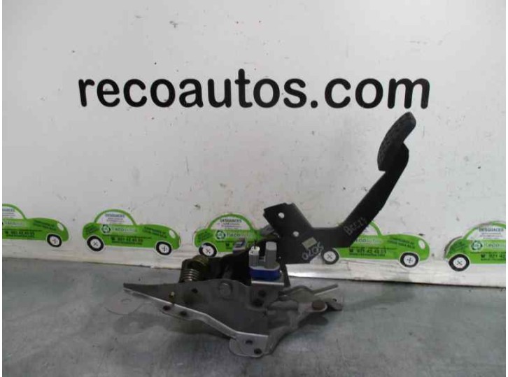 Recambio de pedal freno para mazda 3 berlina (bk) 1.6 cd diesel cat referencia OEM IAM 