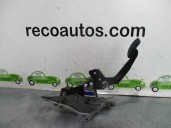 Recambio de pedal freno para mazda 3 berlina (bk) 1.6 cd diesel cat referencia OEM IAM 