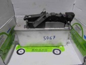 Recambio de centralita abs para bmw serie 5 berlina (e34) 2.0 24v referencia OEM IAM 34521160413 0265103047 BOSCH