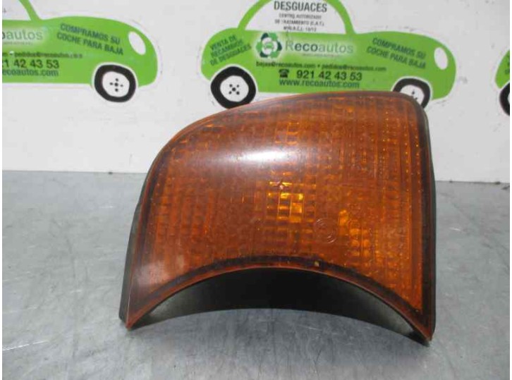 Recambio de piloto delantero izquierdo para bmw serie 5 berlina (e34) 2.0 24v referencia OEM IAM 