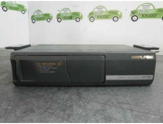 Recambio de sistema audio / radio cd para daewoo lanos 1.4 cat referencia OEM IAM CHMS620 