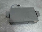 Replacement audio system / CD radio for Daewoo Lanos 1.4 CAT OEM IAM reference CHMS620 