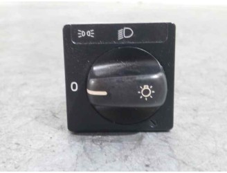 Replacement mirror control for Seat Toledo (1L) 2.0 OEM IAM reference 