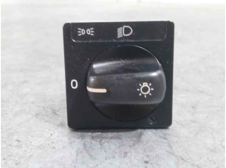 Recambio de mando retrovisor para seat toledo (1l) 2.0 referencia OEM IAM 