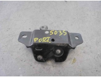 Replacement boot / tailgate lock for Peugeot 406 Saloon (S1/S2) SR Pack OEM IAM reference MANUAL 4 DOORS