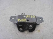 Recambio de cerradura maletero / porton para peugeot 406 berlina (s1/s2) sr pack referencia OEM IAM MANUAL 4 PUERTAS