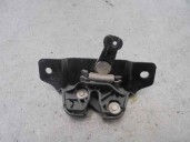 Recambio de cerradura maletero / porton para peugeot 406 berlina (s1/s2) sr pack referencia OEM IAM MANUAL 4 PUERTAS