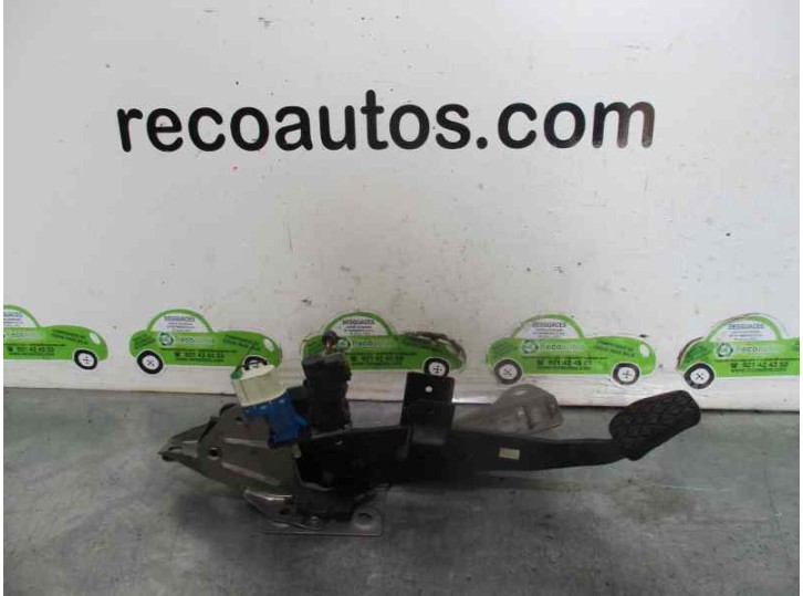 Recambio de pedal embrague para mazda 3 berlina (bk) 1.6 cd diesel cat referencia OEM IAM 